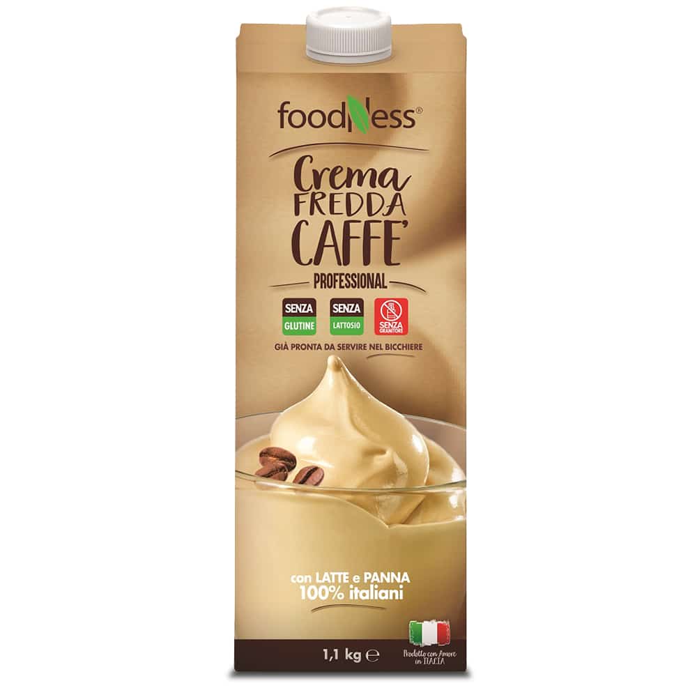 Crema di Caffè - 1100g