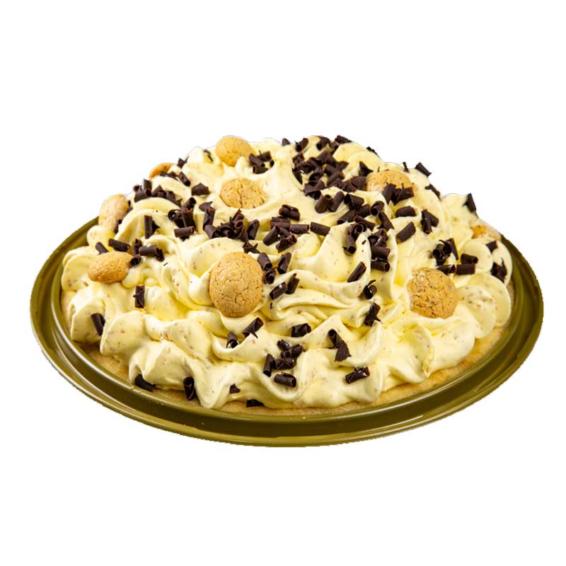Torta Gelato - Crema Fiorentina - 1100g