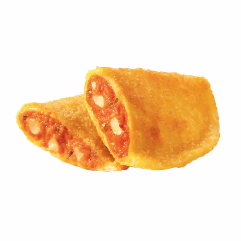 Crepes Pizzaiola - 450g