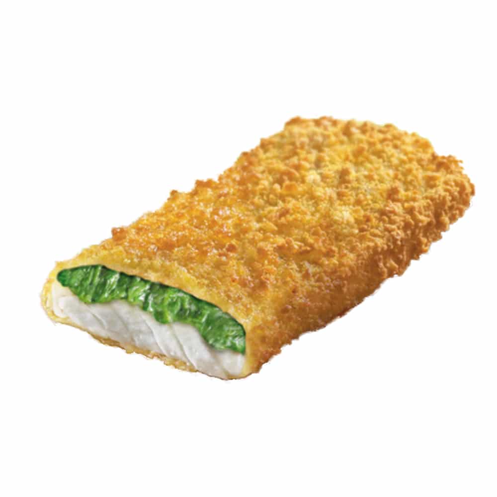 Croccole di Merluzzo - 400 g