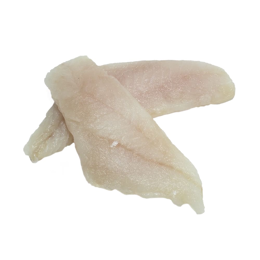 Filetto di Platessa - 400 g