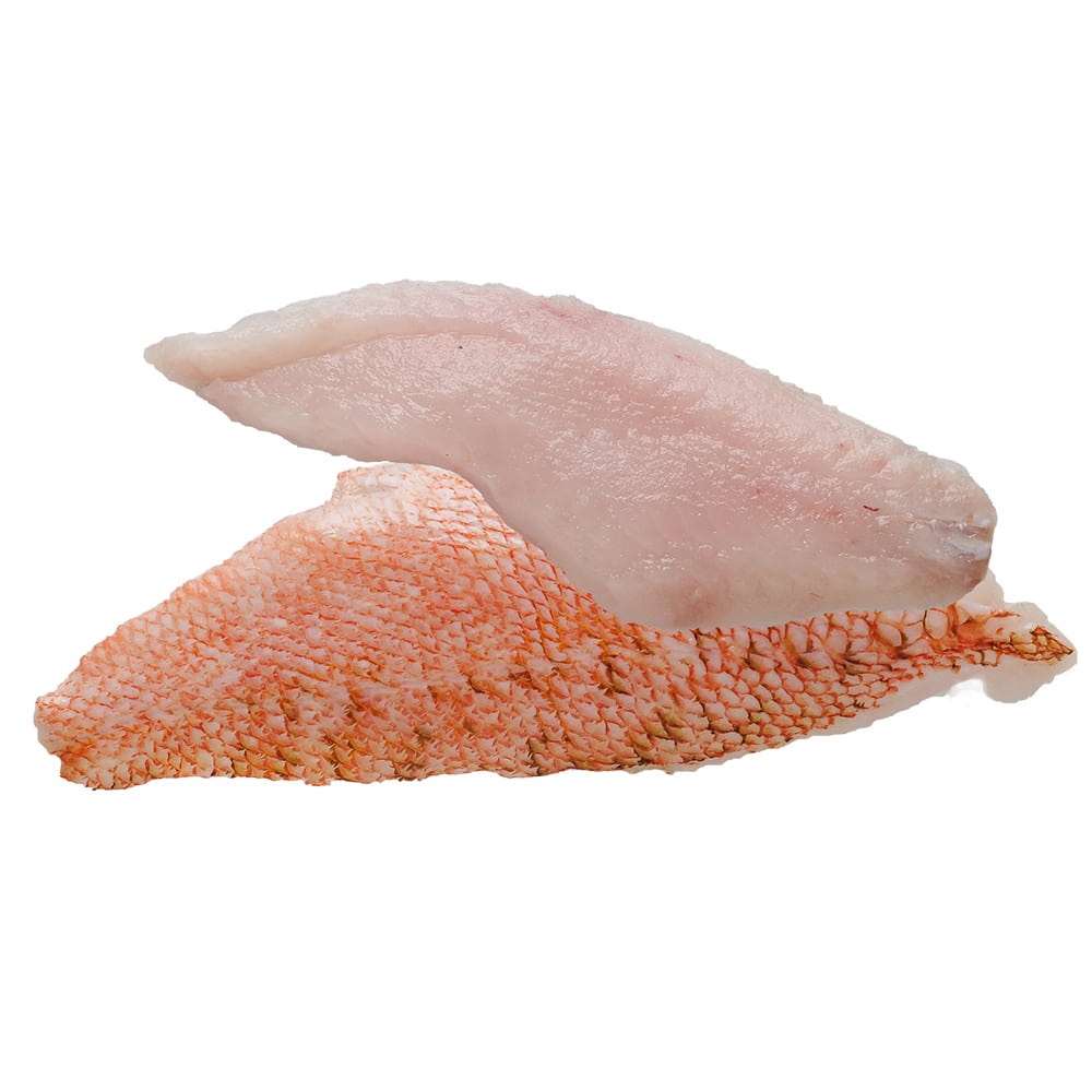 Filetto di Scorfano - 400g