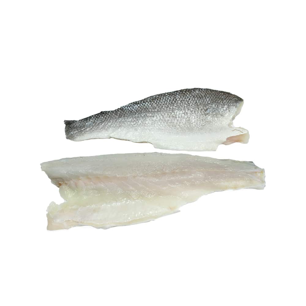 Filetto di Spigola - 400g