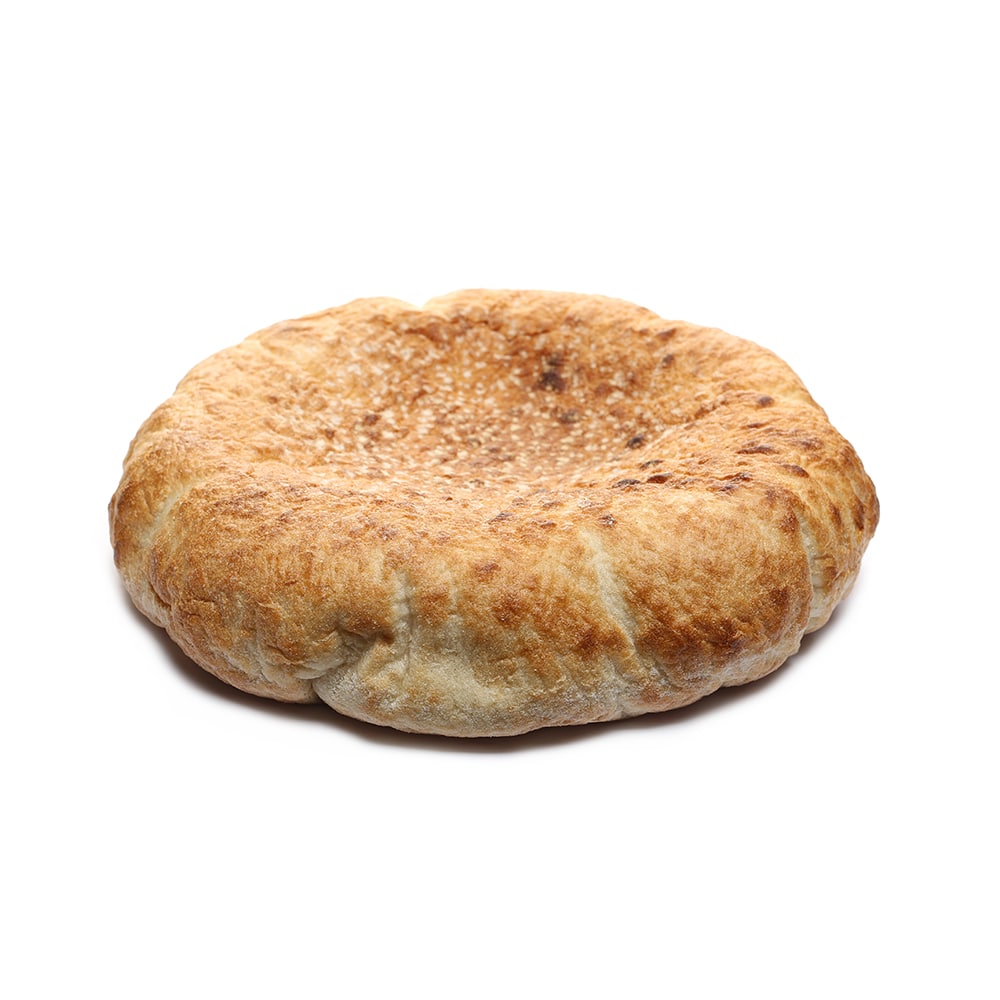 Focaccia Mediterranea - 4 pz
