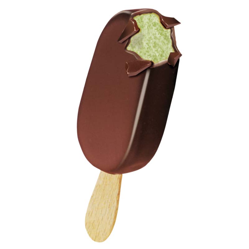 Gigante Pistacchio - 6 pz