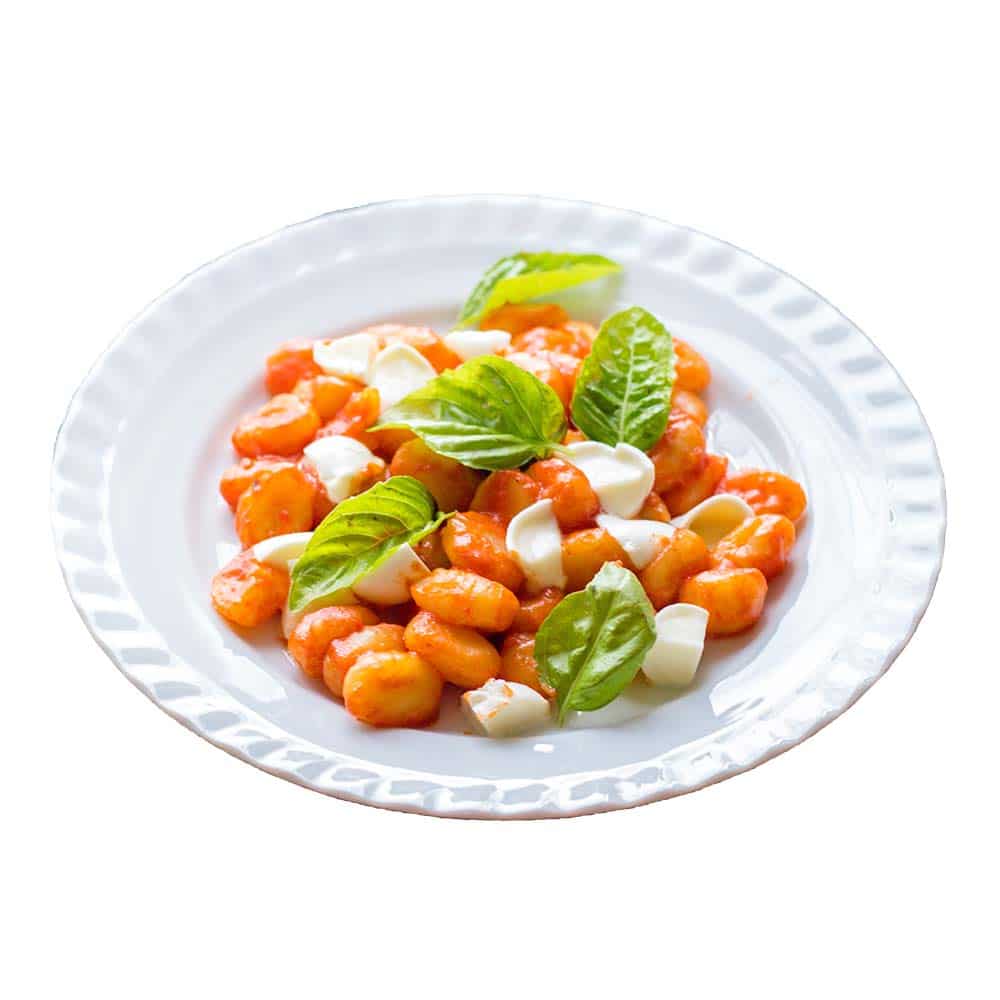 Gnocchi alla Sorrentina - 500g