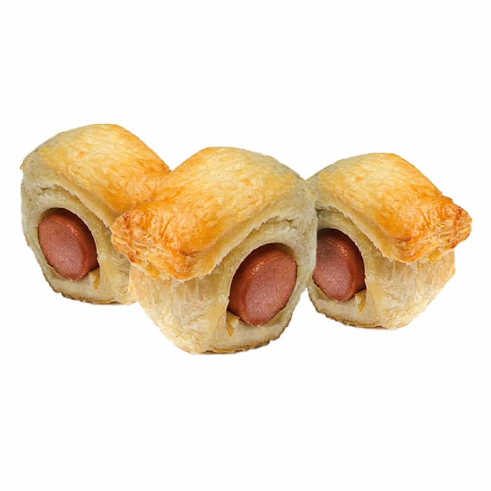 Hot Dog Mignon - 300G