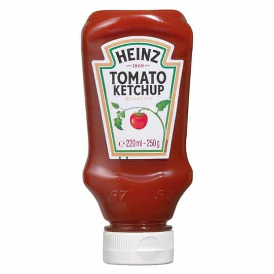 Ketchup - 250g