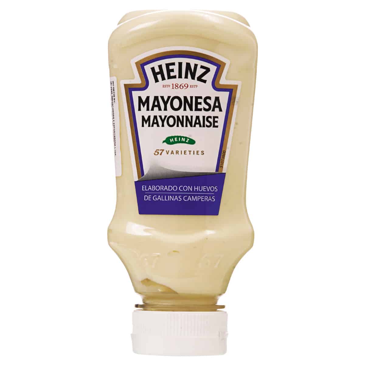 Maionese - 250g