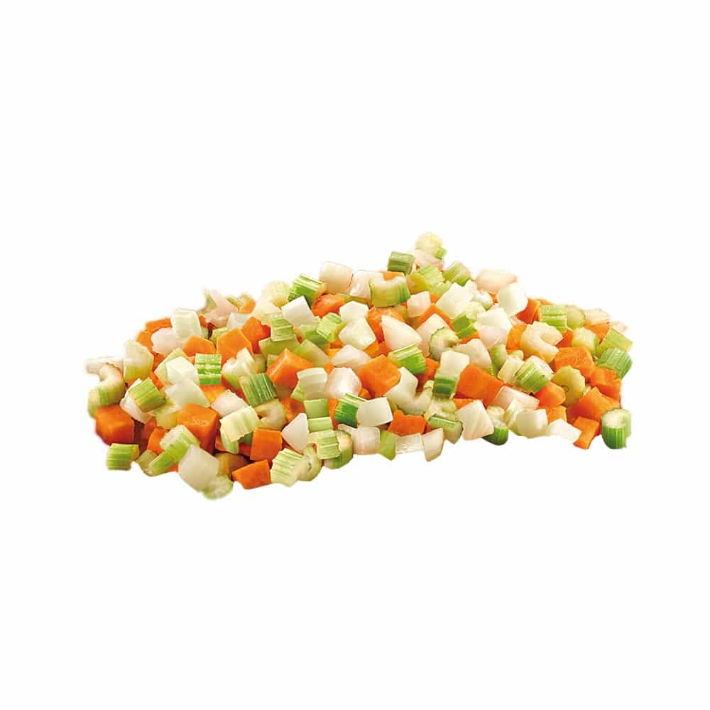 Misto per Soffritto - 150g