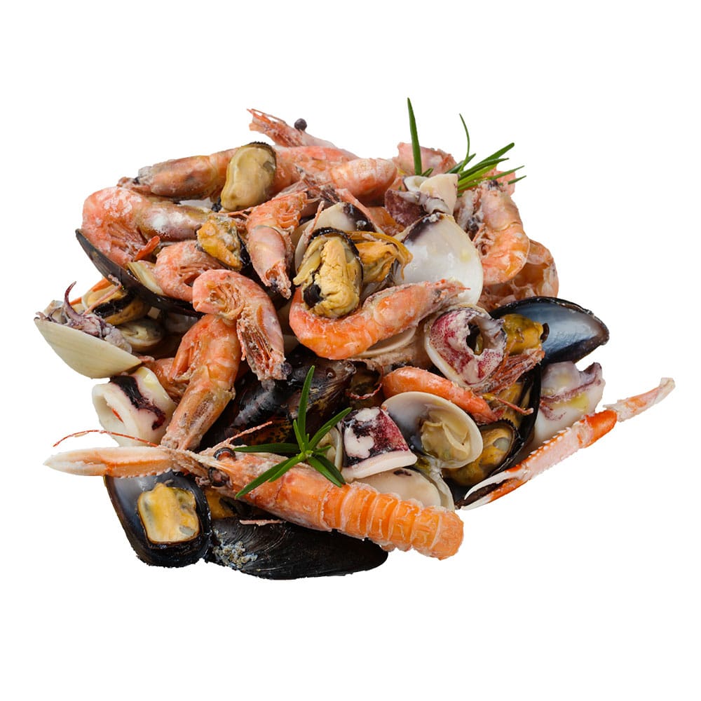 Misto Scoglio - 250g