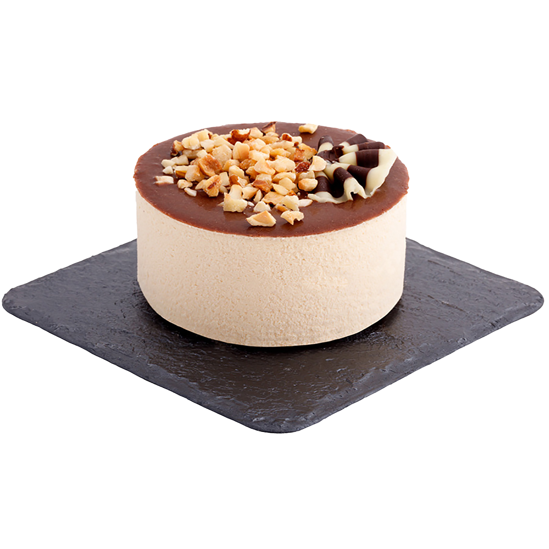 Nocciola monoporzione - 3pz