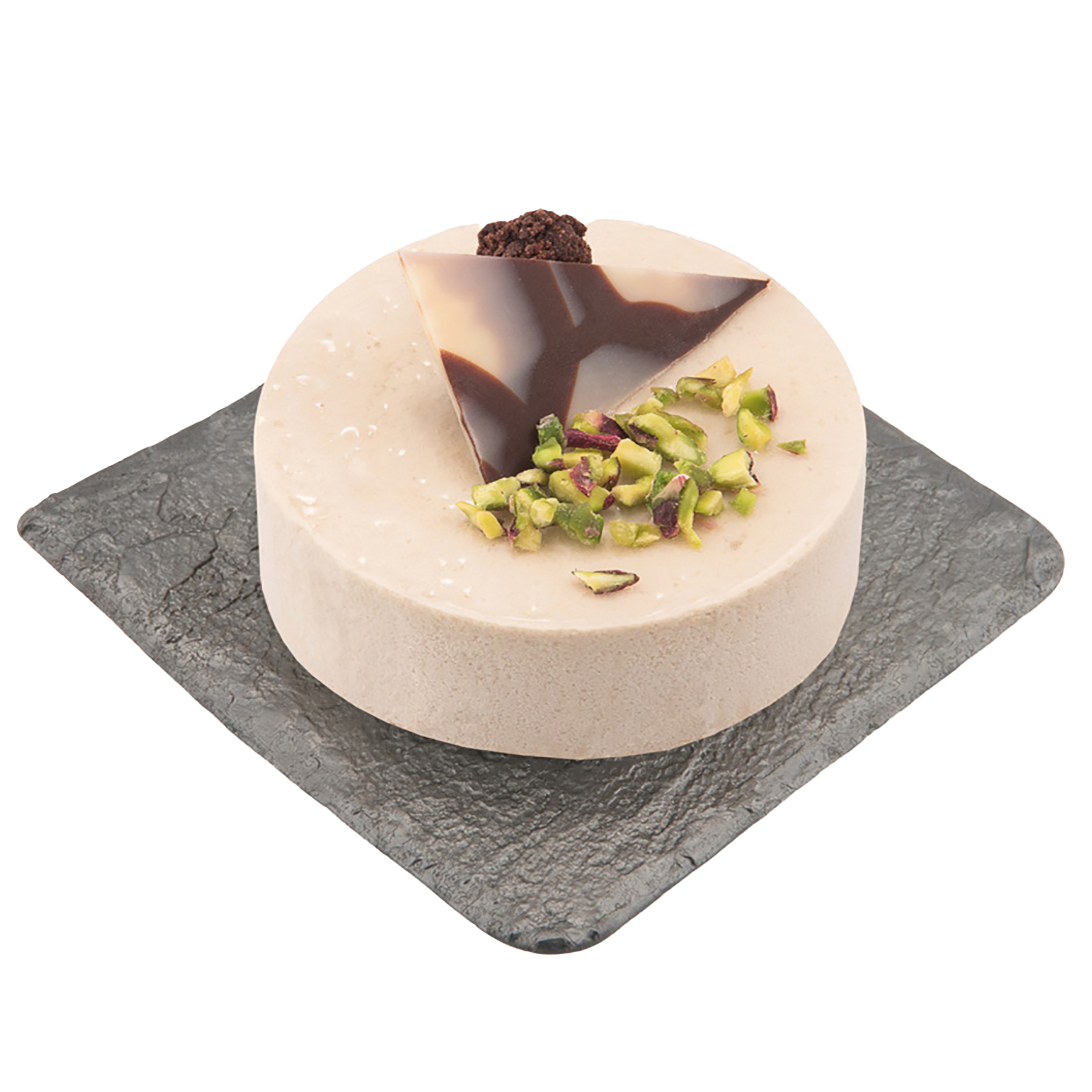 Pistacchio monoporzione - 3pz