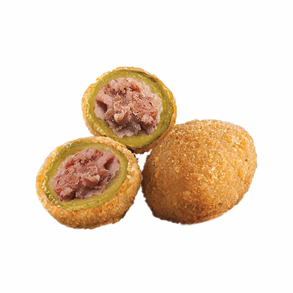 Olive all'Ascolana - 500g