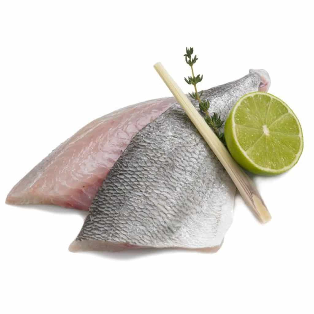 Filetto di Orata  - 400g