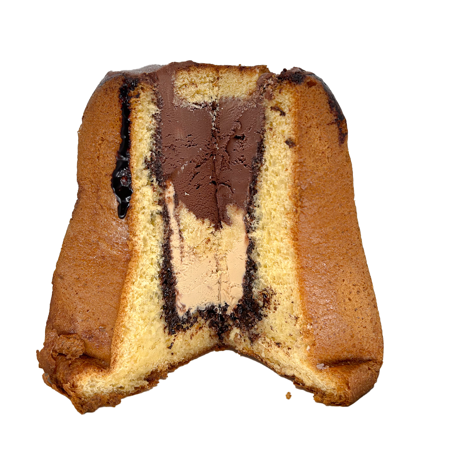 Pandoro Tartufo