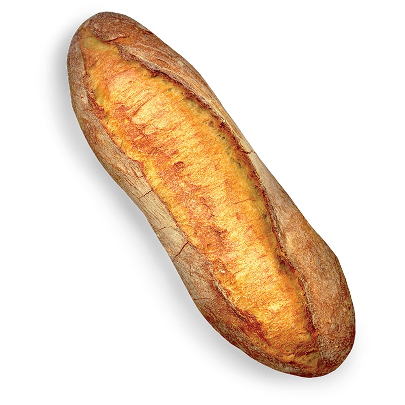 Filone di Pane di Altamura - 450g