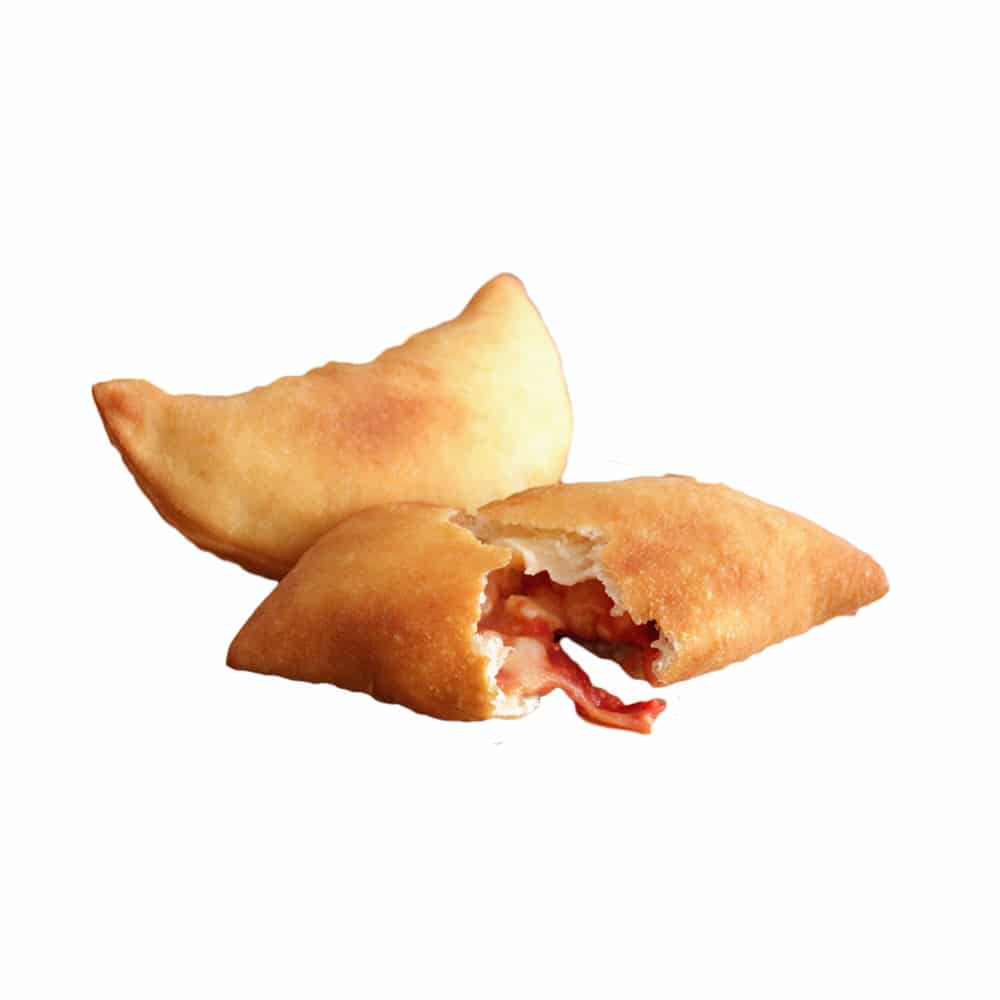 Panzerottini