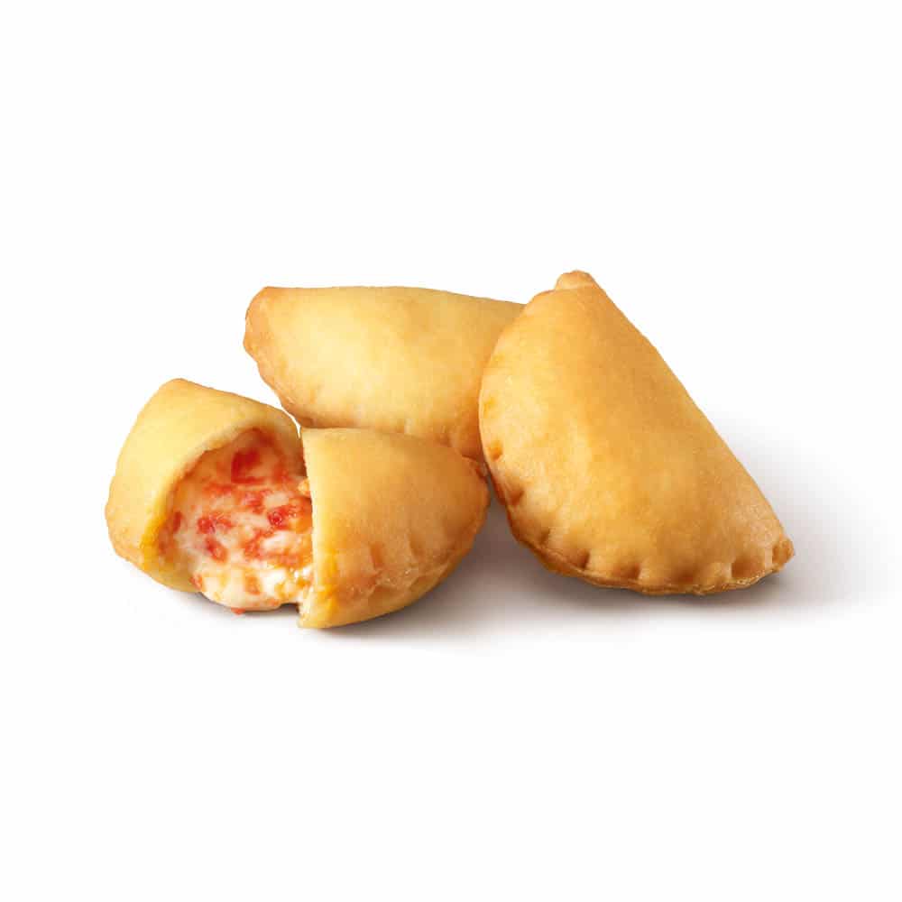 Panzerottini (1kg) - Da Friggere