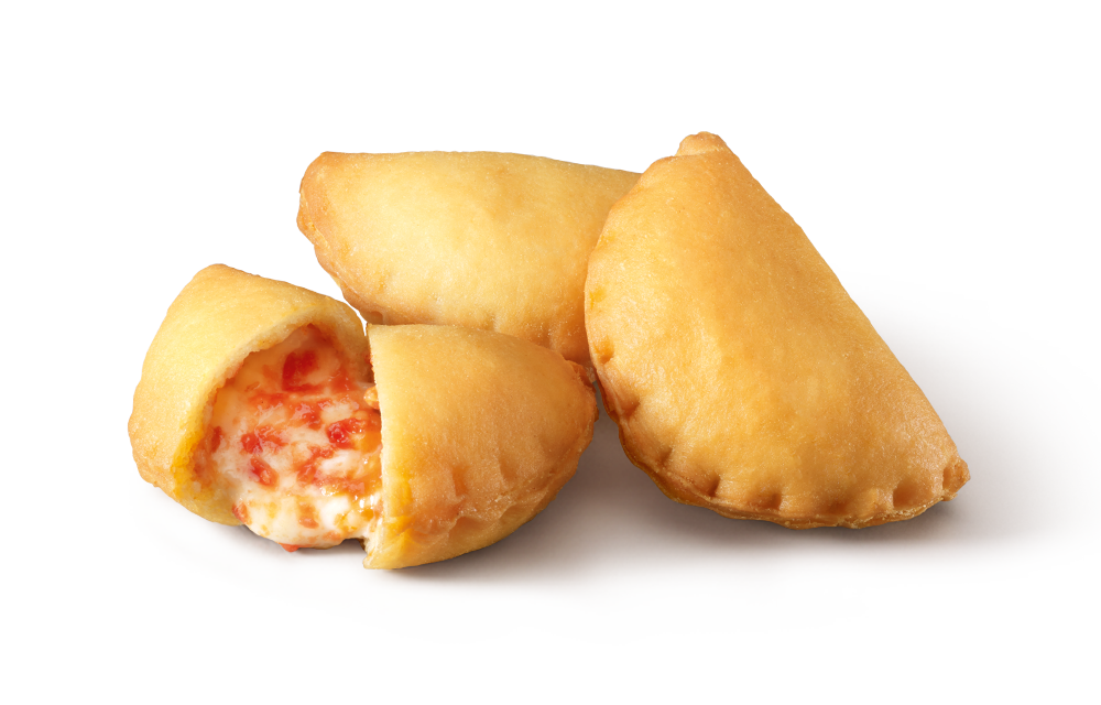 Panzerottini pugliesi - 450g