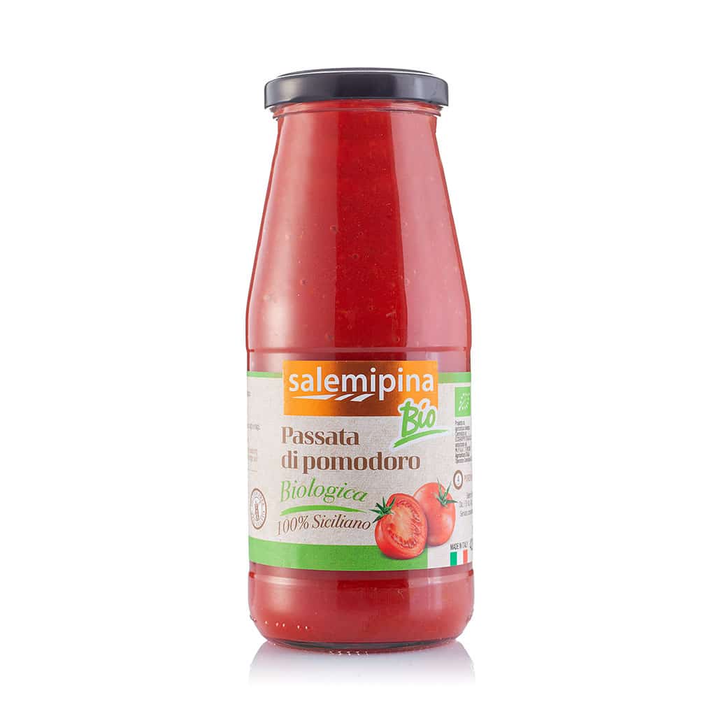 Passata di Pomodoro BIO - 420g
