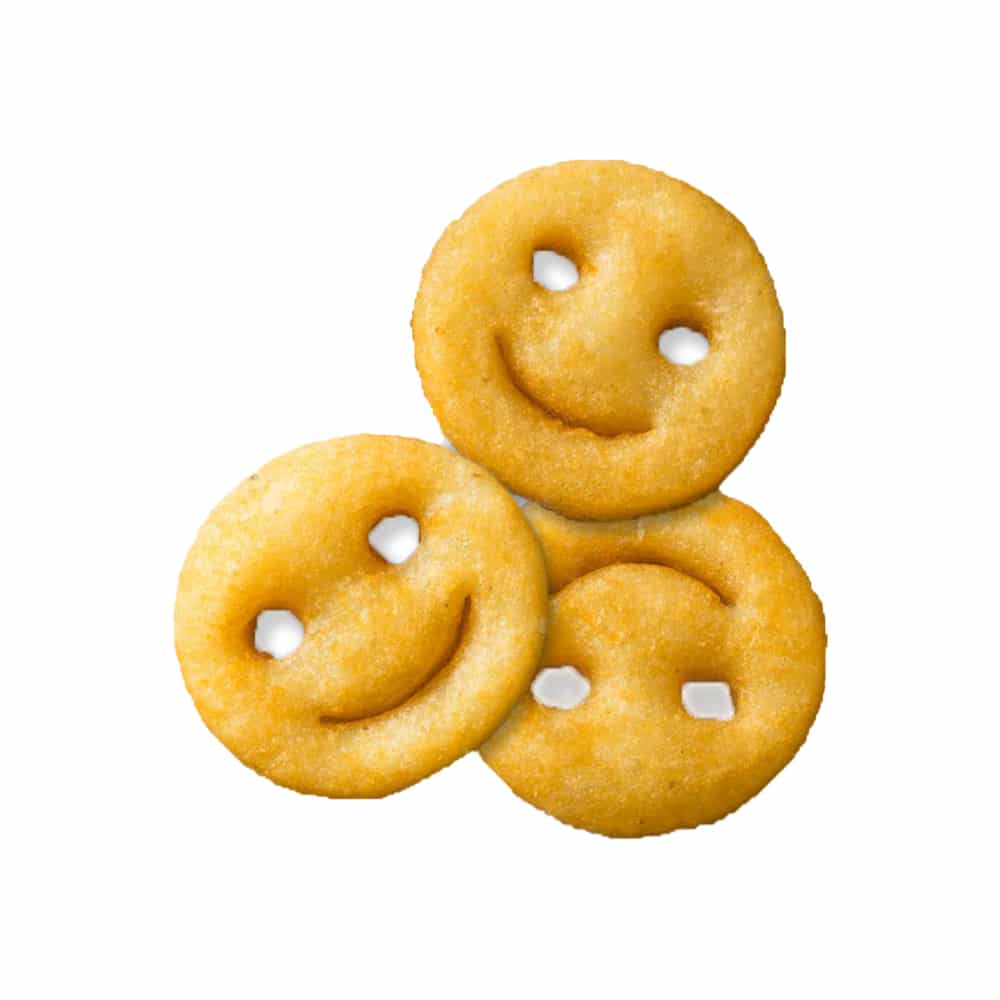 Faccine di Patate