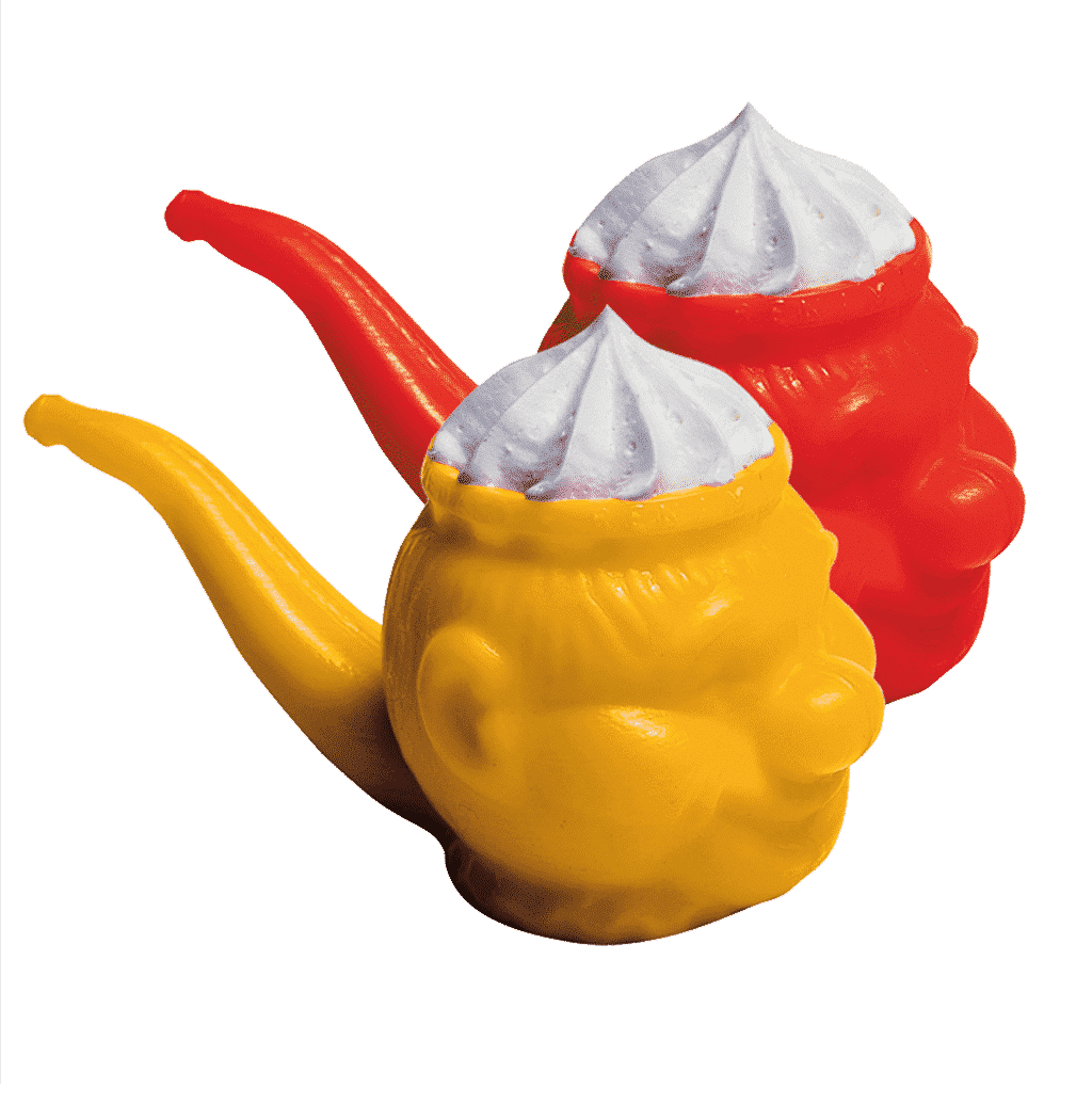 Pipa Gelato - 2 pezzi