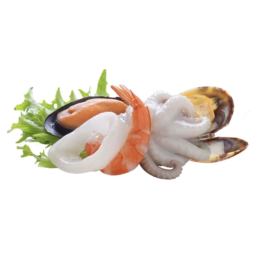 Preparato per Risotto e Spaghetti - 250g