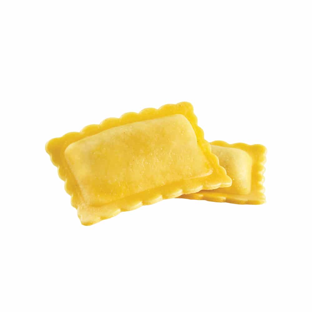 Ravioli alla Cernia