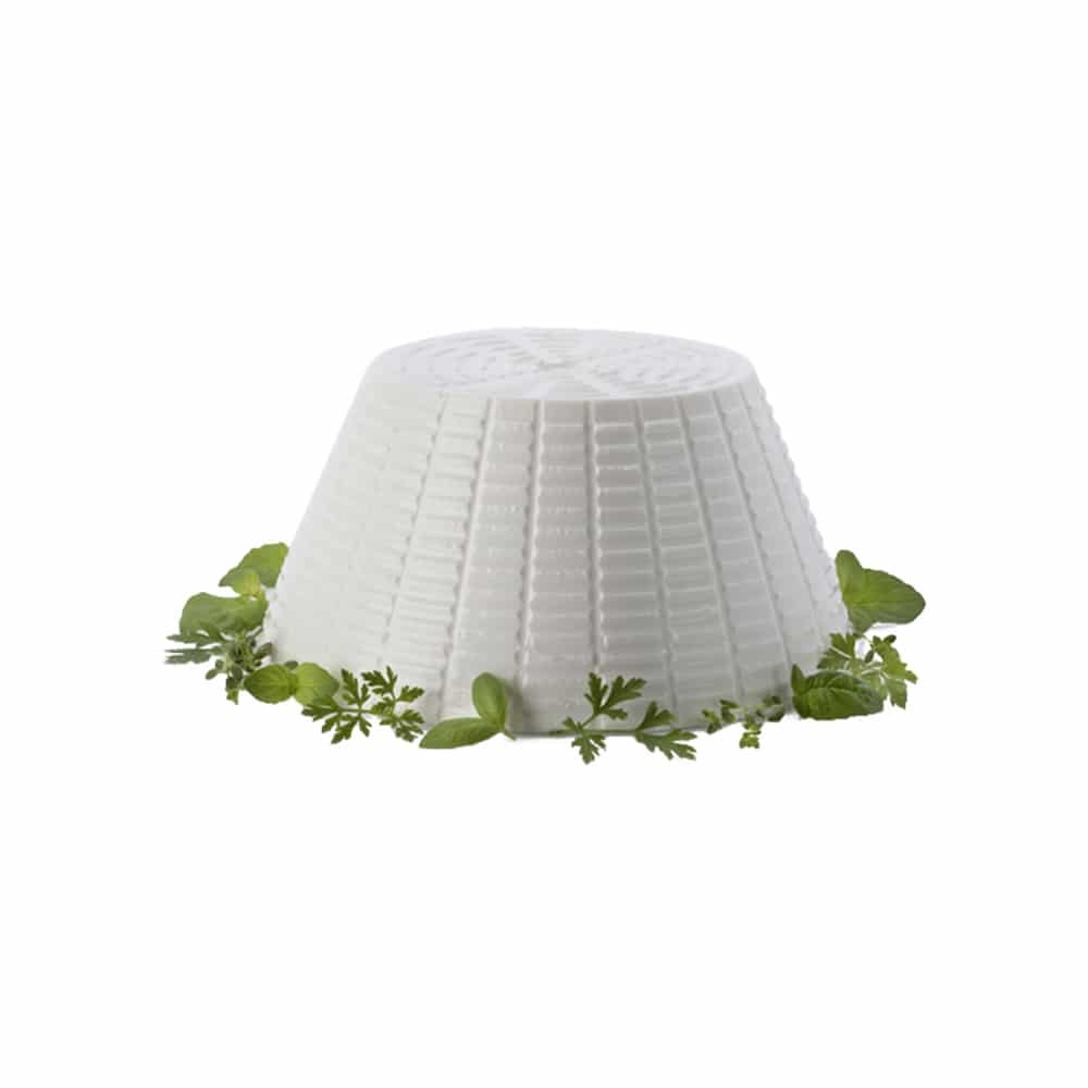 Ricotta vaccina Deliziosa - 250g