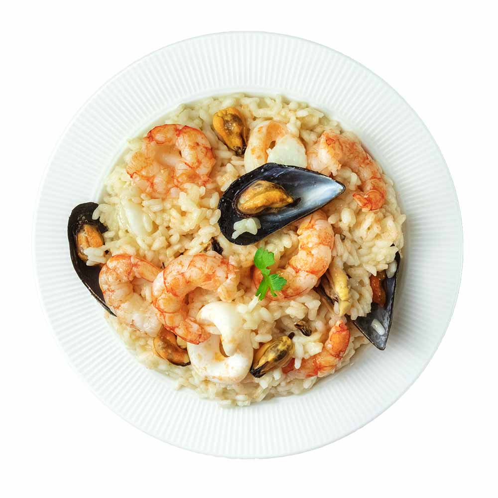 Risotto di Mare - 500g