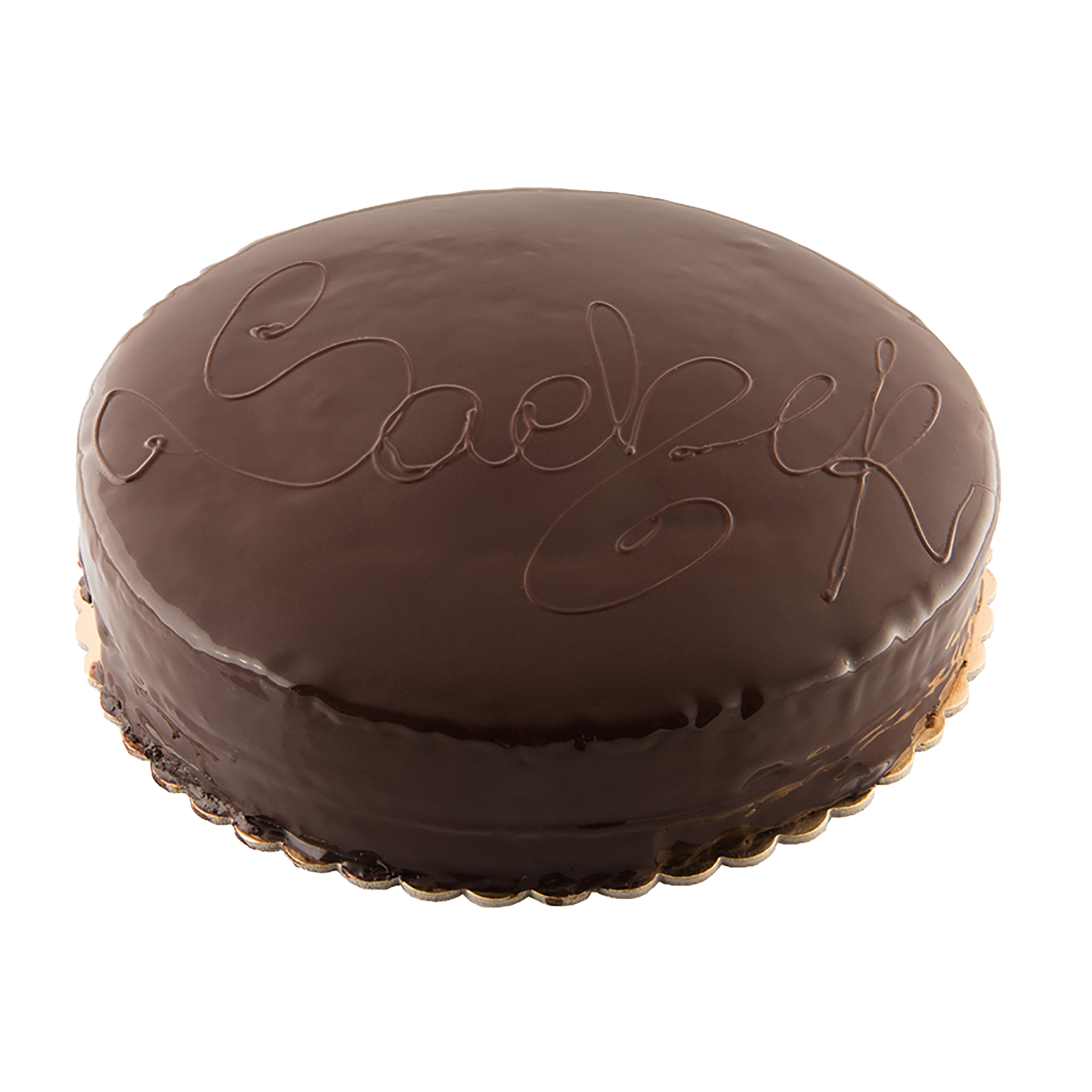 Torta Sacher