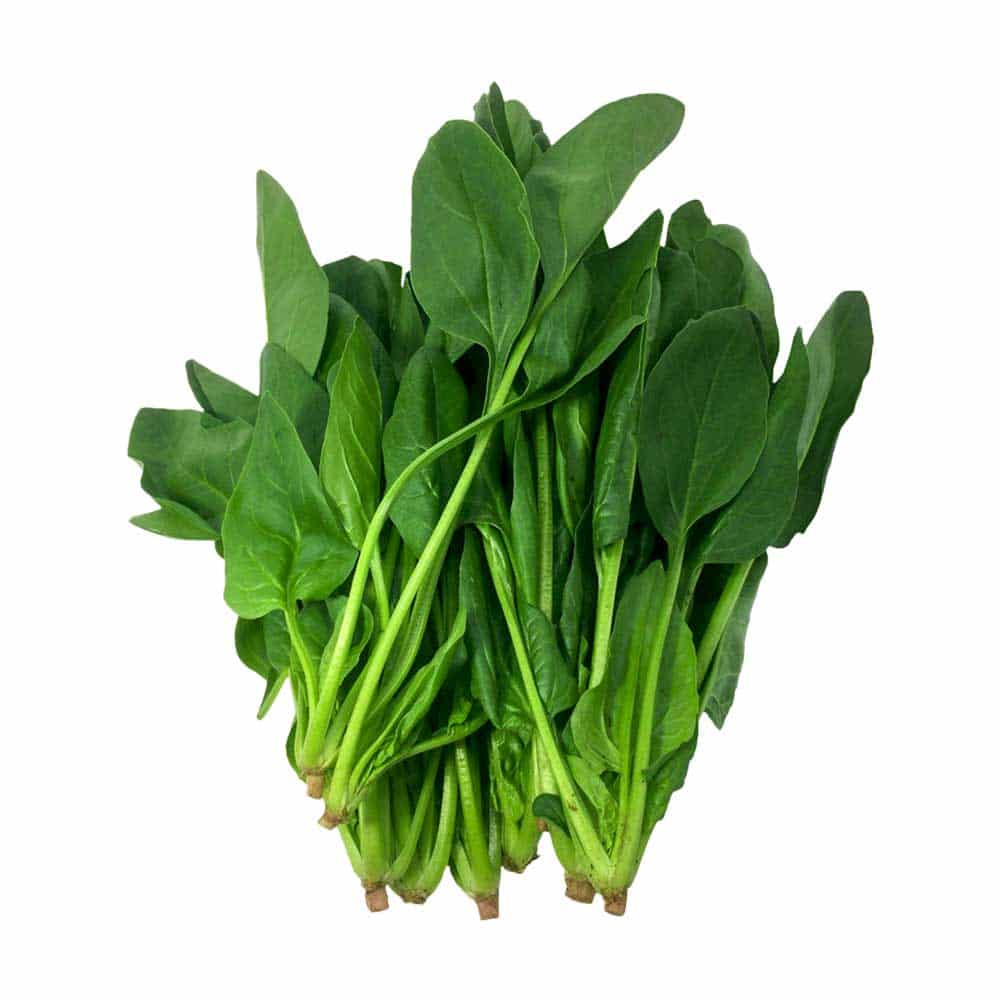Spinaci a Cubetti - 1 Kg