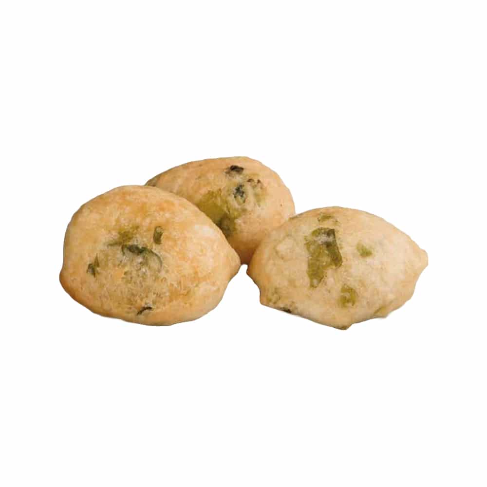 Spizzichelle alle Alghe - 500g