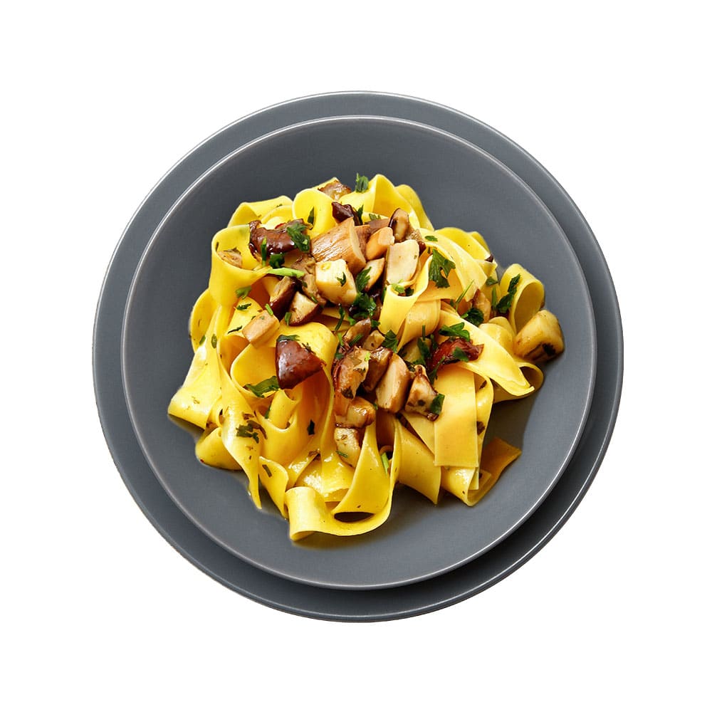 Tagliatelle ai Funghi Porcini - 550g