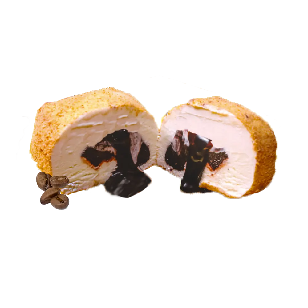 Tartufo Bianco - 4 pz