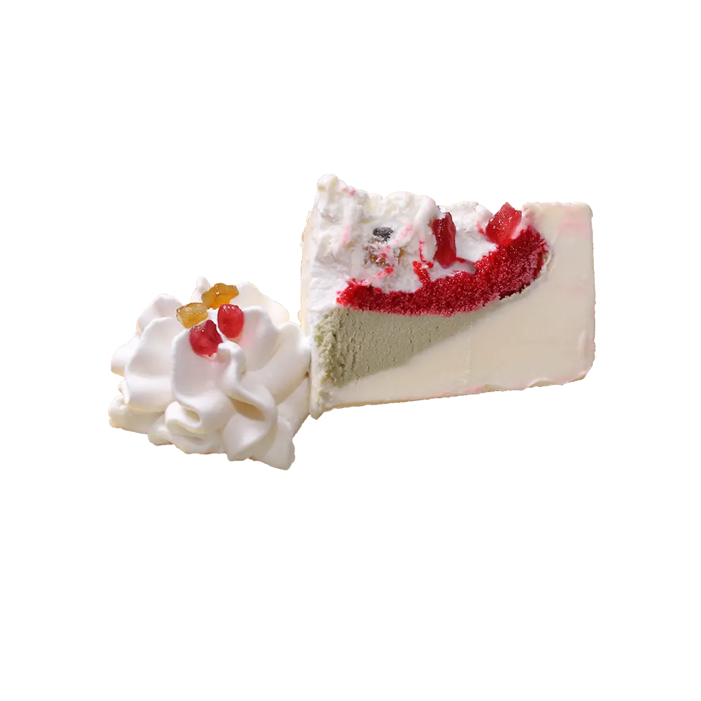 Gelato Cassata - 4 pz