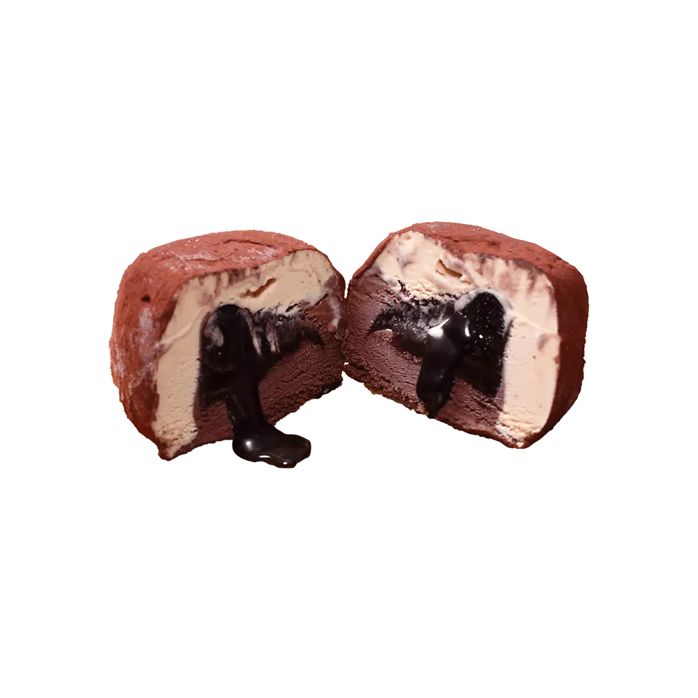 Tartufo Classico - 4 pz