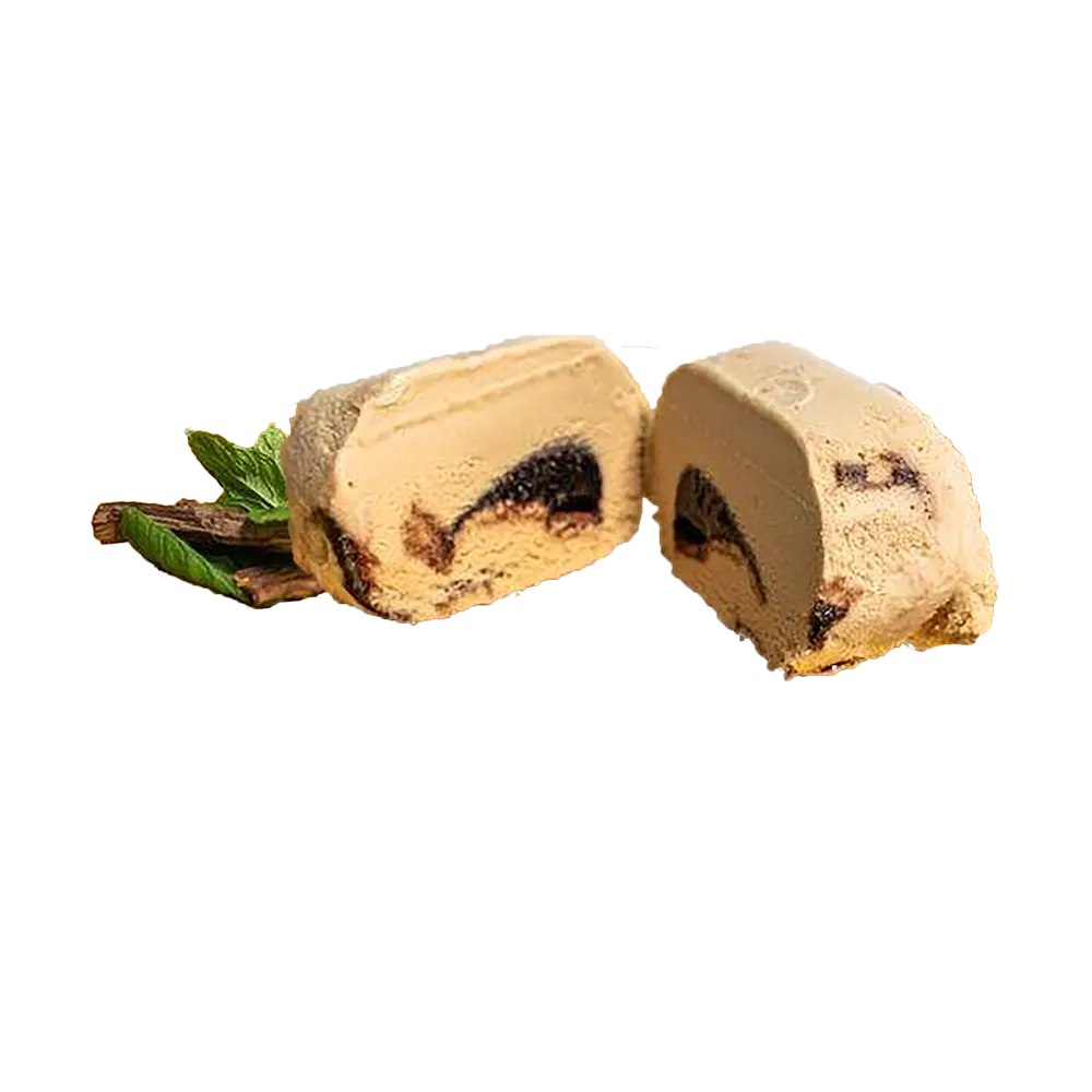 Tartufo alla Liquirizia - 4 pz