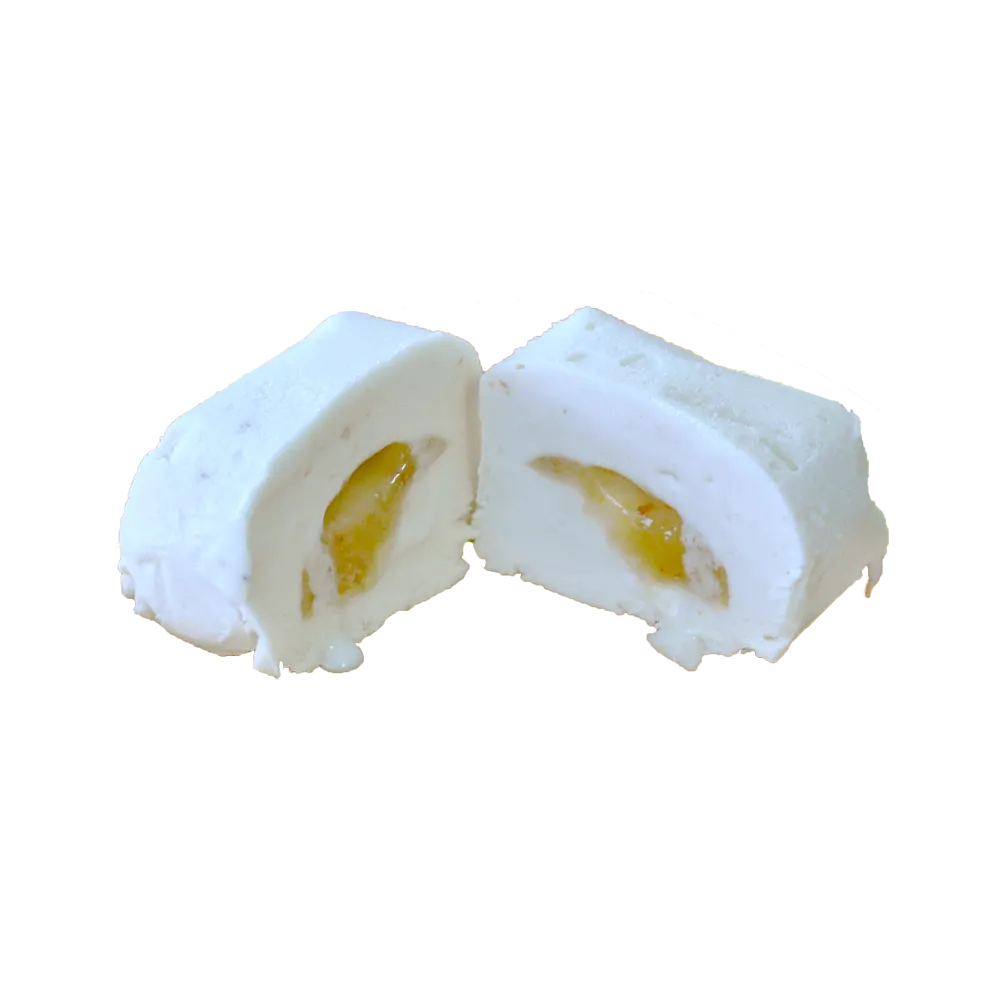 Tartufo ai Noci e Fichi - 4 pz