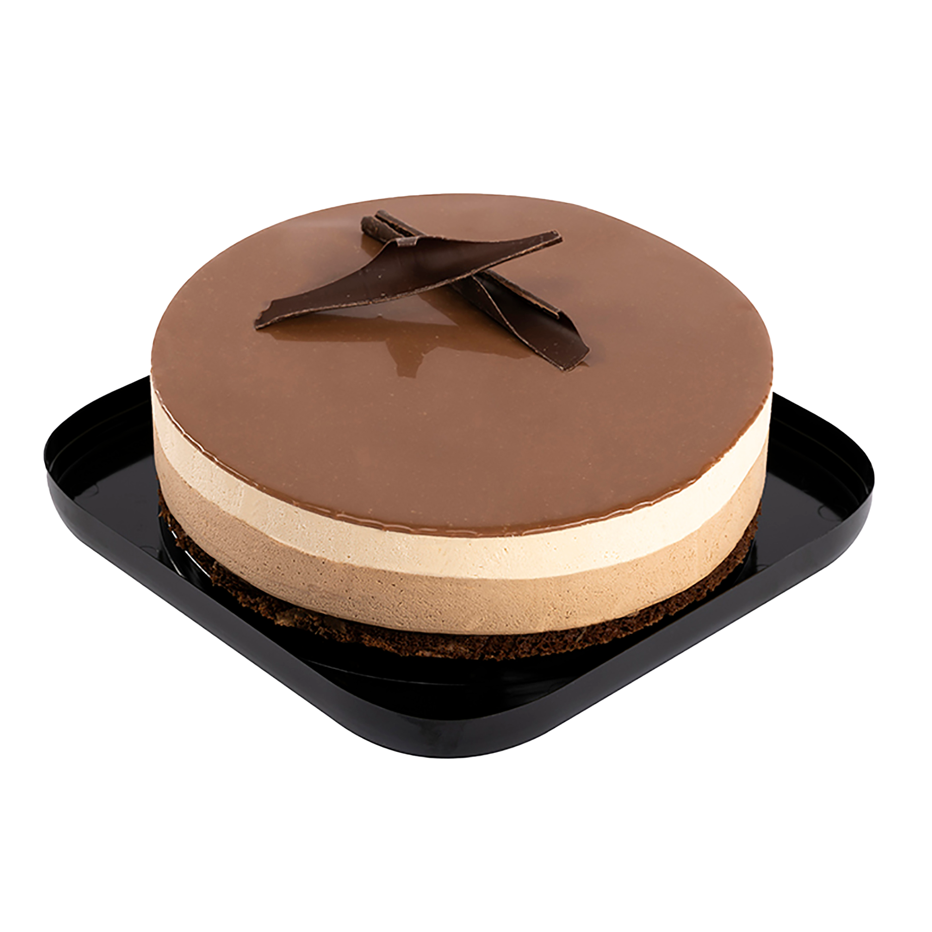 Torta Choconut