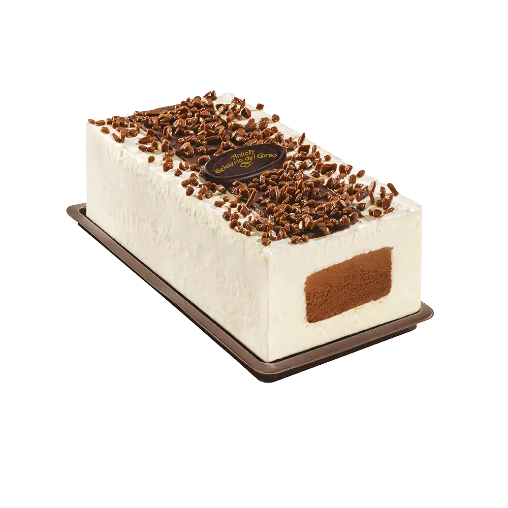 Trancio al Cocco - 400g