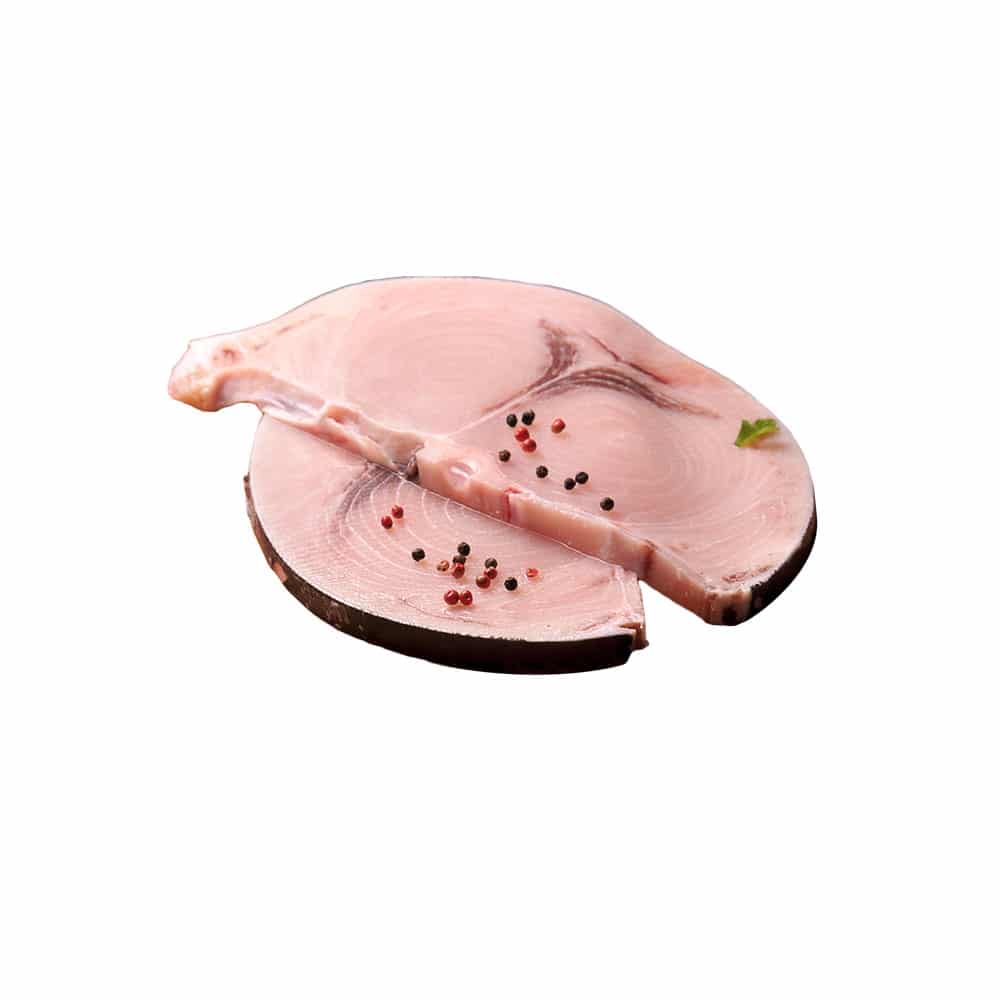 Tranci di Pesce Spada - 450/900g