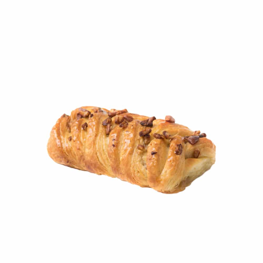 Treccia Noci Pecan - 6 pz