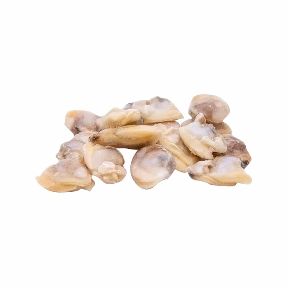 Vongole Sgusciate - 200g
