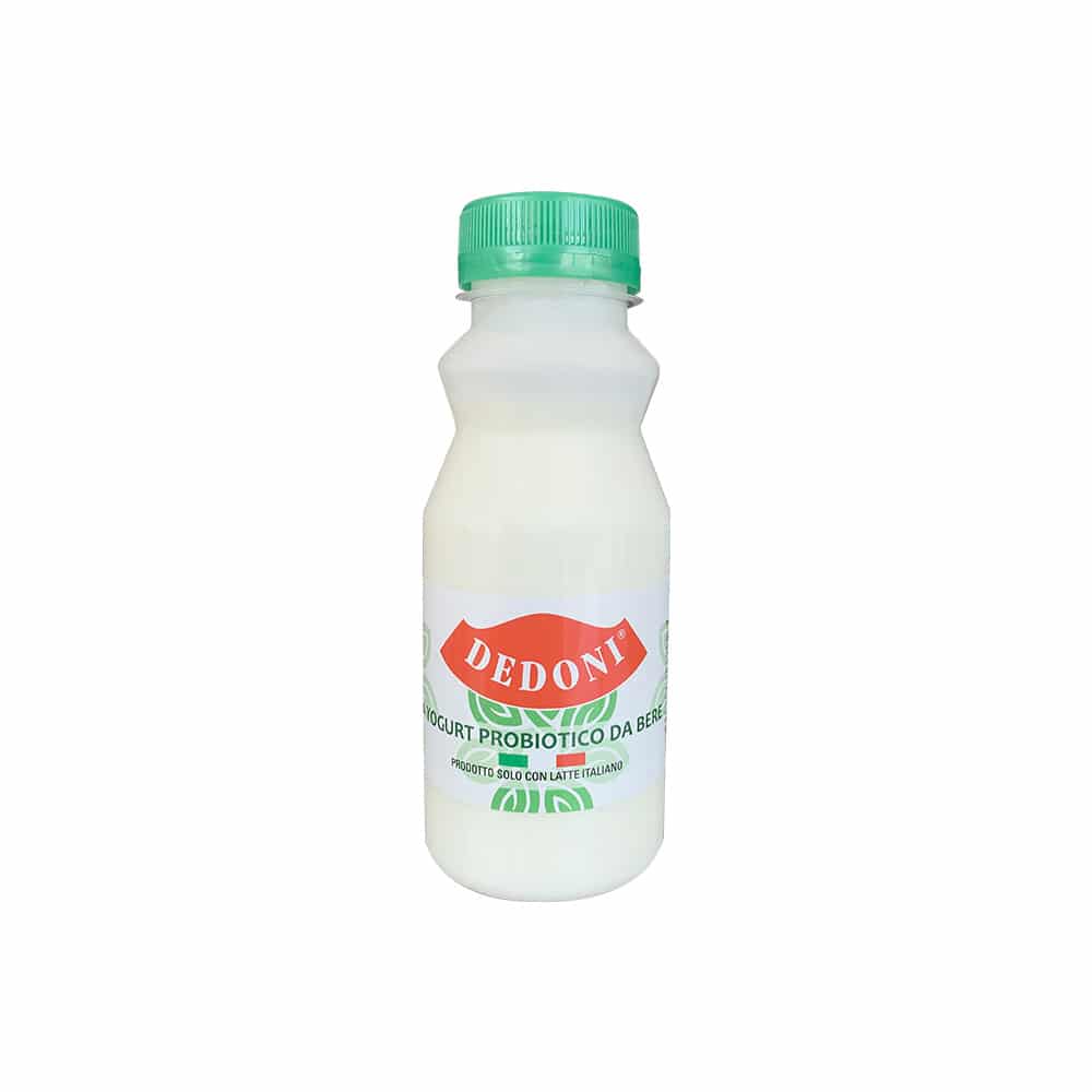 Yogurt Probiotico