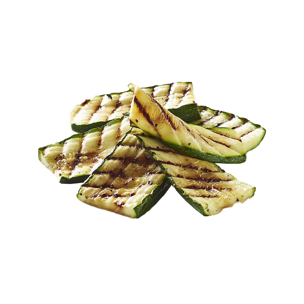 Zucchine Grigliate - 1 Kg