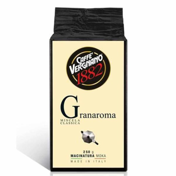 caffe-granaroma-vergnano