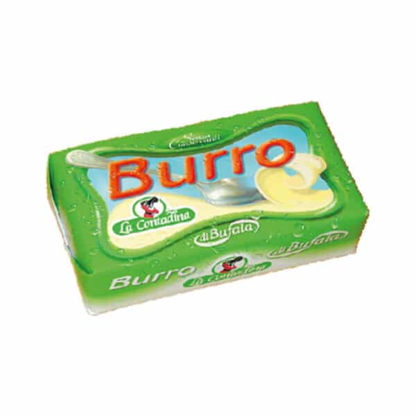 burro-lacontadina